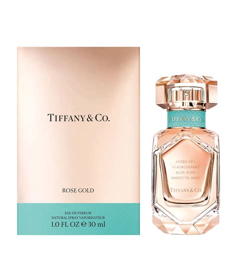 Tiffany & Co Eau de Parfum 30ml .